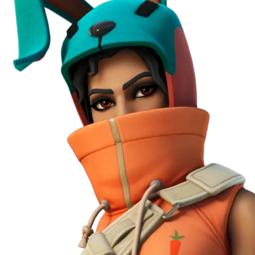 Bunya — Fortnite skin