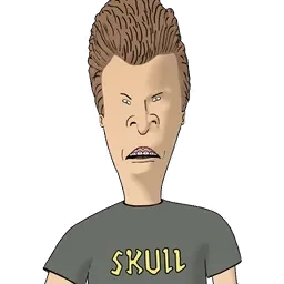 Butt-Head