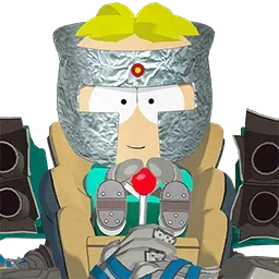 Butters Stotch