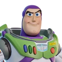 Buzz Lightyear