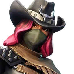 Calamity — Fortnite skin