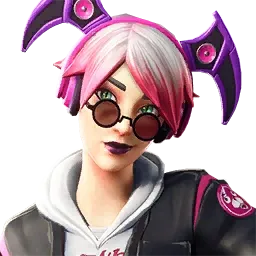 Callisto — Fortnite skin