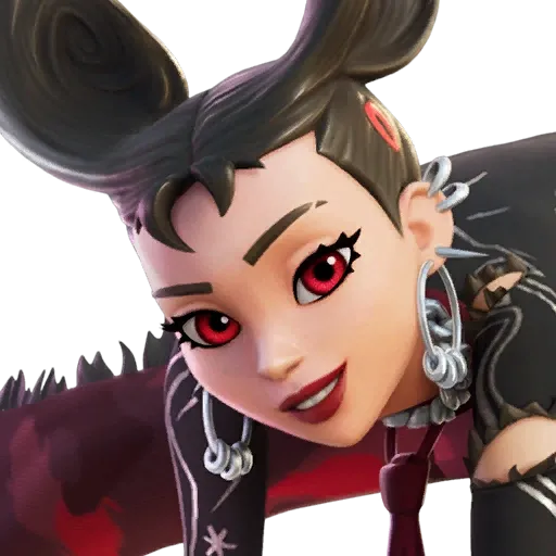 Camille — Fortnite skin