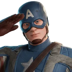 Captain America (MCU)