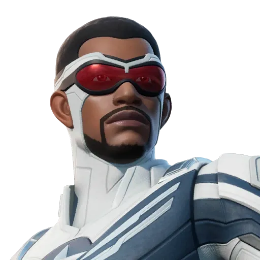Captain America - Sam Wilson (MCU)