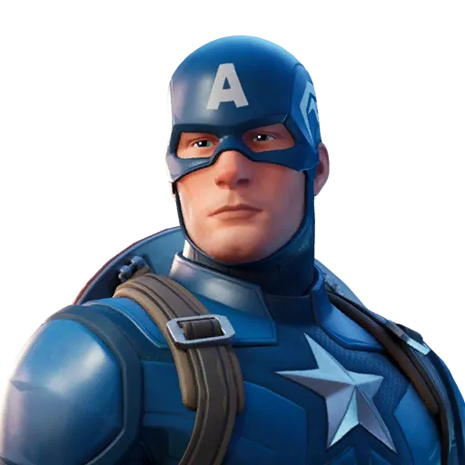 Captain America