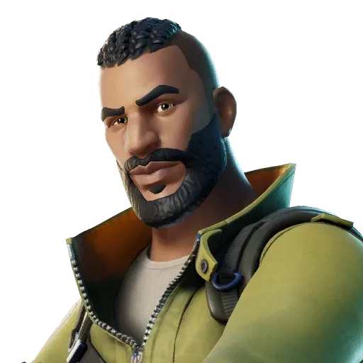Captain Carlos