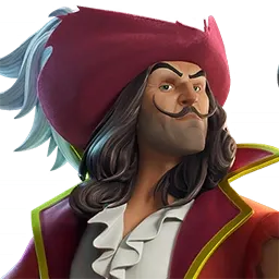Captain Hook