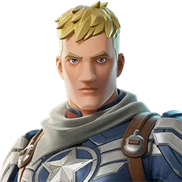 Captain Jones