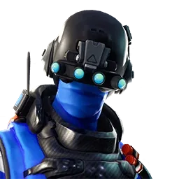 Carbon Commando