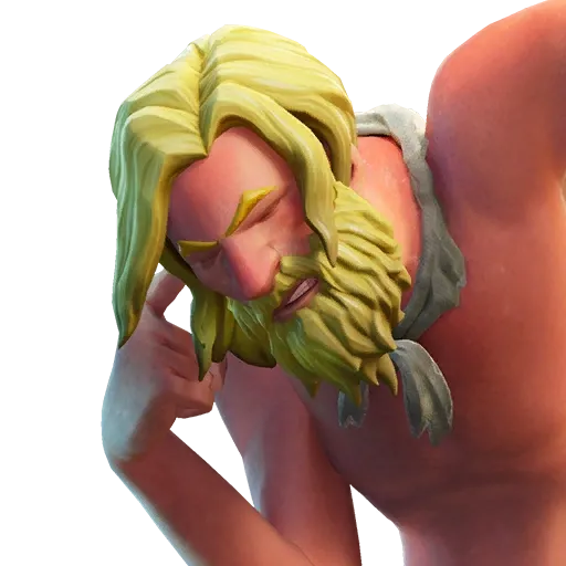 Castaway Jonesy