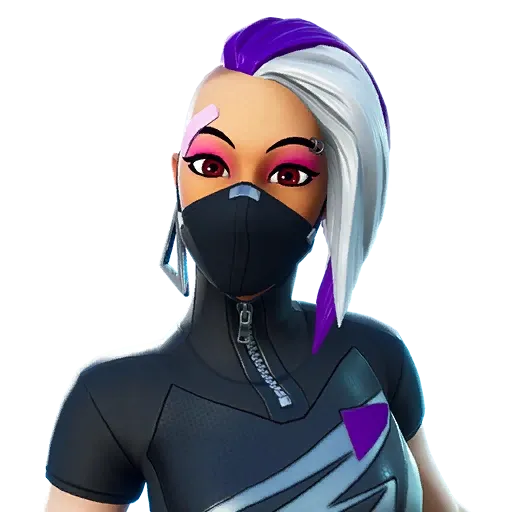 Catalyst — Fortnite skin