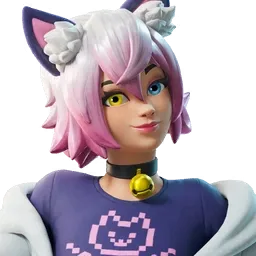 Catrin Glitch