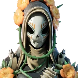 Catrina — Fortnite skin