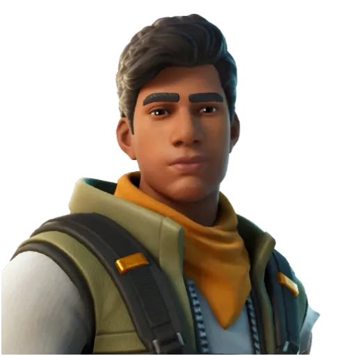 Cavalry Captain