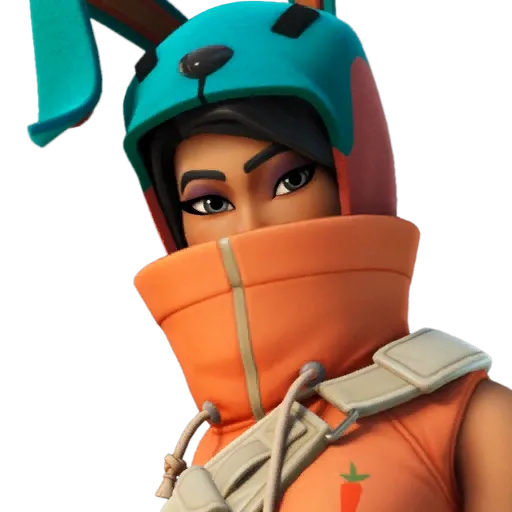 CeeCee — Fortnite skin