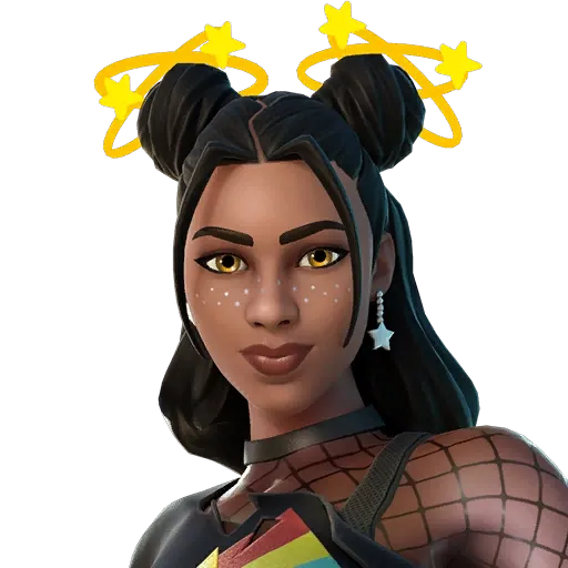 Celeste — Fortnite skin