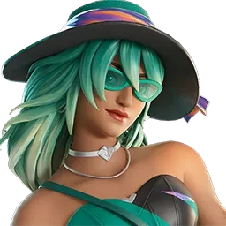 Champion Aphrodite — Fortnite skin