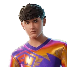 Champion Bugha