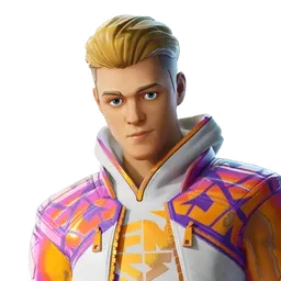 Champion Lachlan