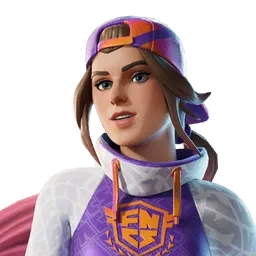 Champion Loserfruit — Fortnite skin