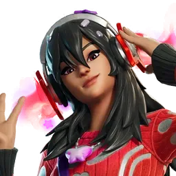 Champion PJ — Fortnite skin