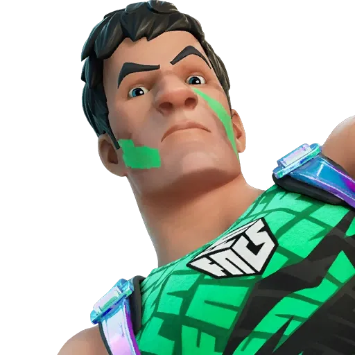 Championship Jonesy