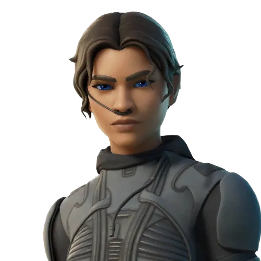 Chani — Fortnite skin