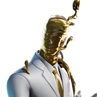Chaos Double Agent