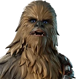 Chewbacca