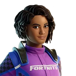 Chicane — Fortnite skin