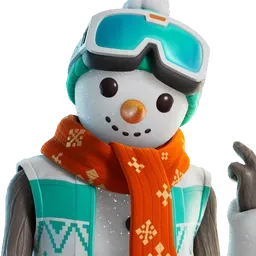 Chilly