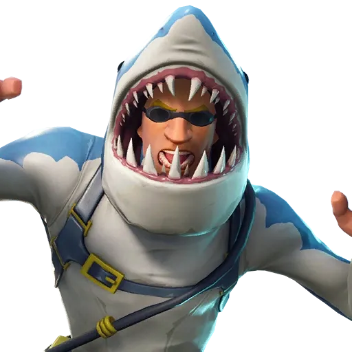 Chomp Sr.