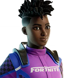 Circuit — Fortnite skin