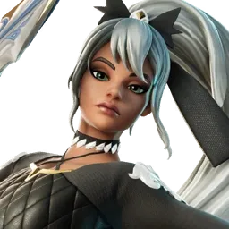 Clara — Fortnite skin