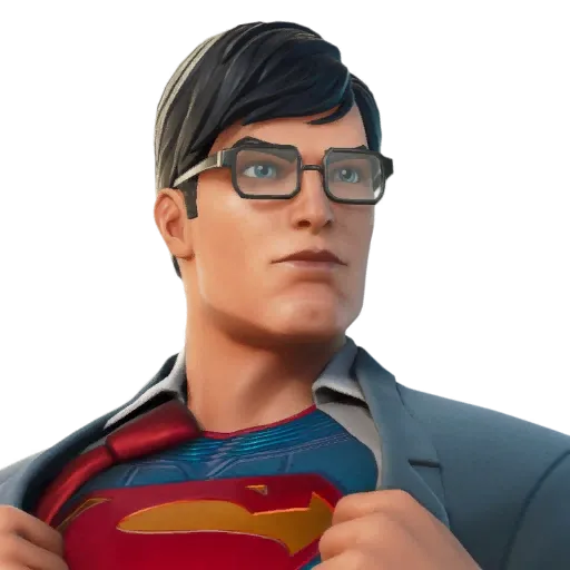 Clark Kent
