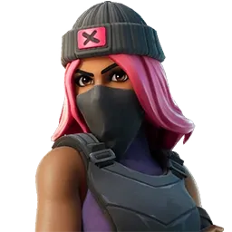 Clash — Fortnite skin