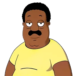 Cleveland Brown