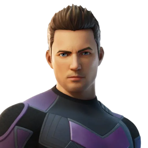 Clint Barton