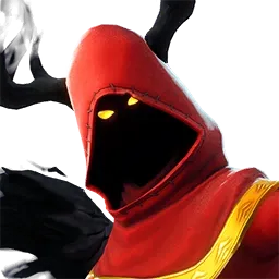 Cloaked Shadow