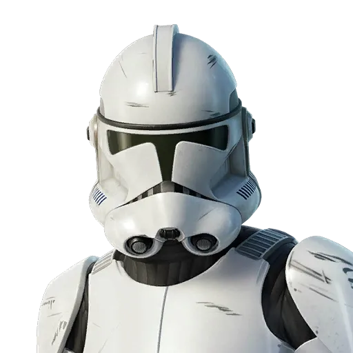 Clone Trooper