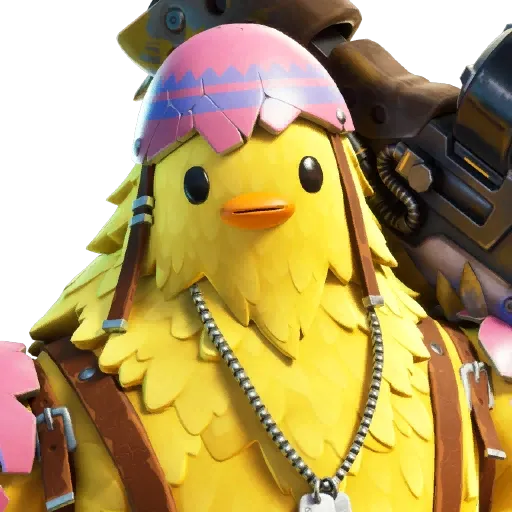 Cluck
