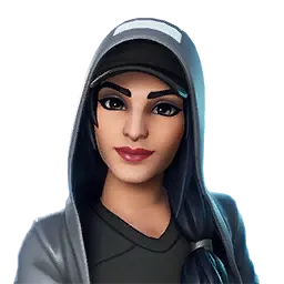 Clutch — Fortnite skin