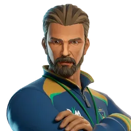 Coach Gabi