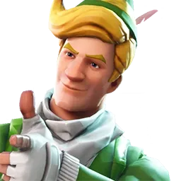Codename E.L.F.