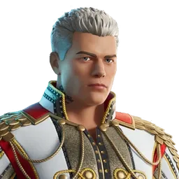 Cody Rhodes