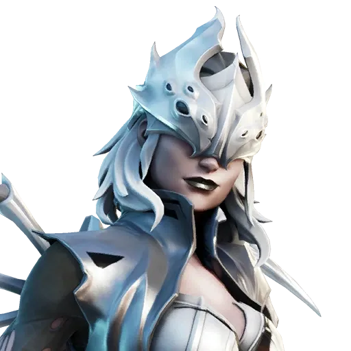 Corrupted Arachne — Fortnite skin
