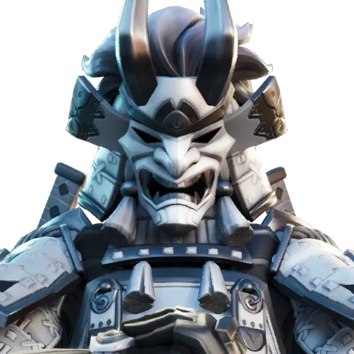 Corrupted Shogun