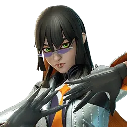 Countess Daraku — Fortnite skin