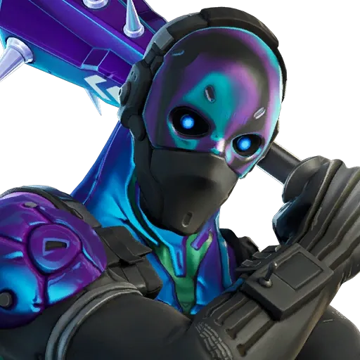 Covert Cobalt